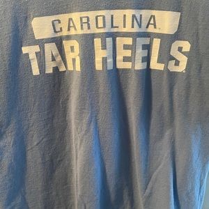 North Carolina Tarheels T-shirt